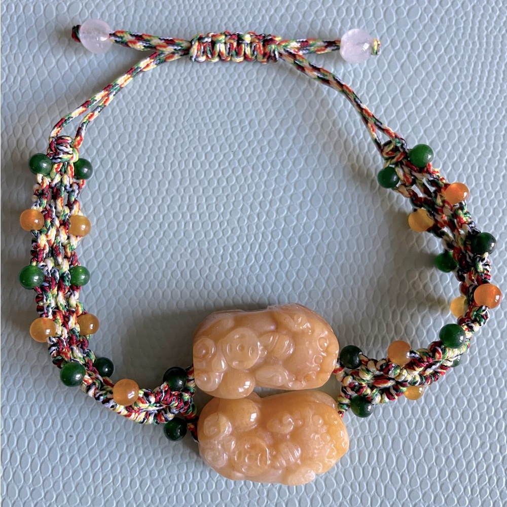 Pixiu Bracelet